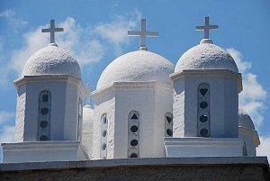 Chiese e Monasteri