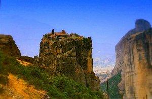 Meteora