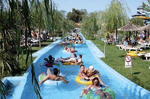 Aqualand Corf�