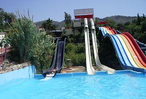 Limnoupolis Waterpark