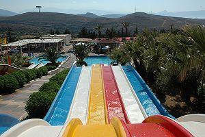 Watercity