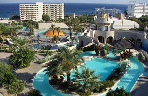 Water Park Faliraki