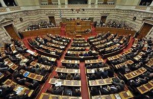 Politica Grecia