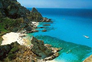 Geografia Grecia