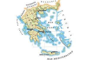 Introduzione Grecia