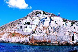 Spetses