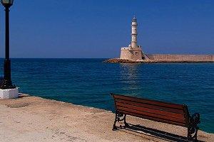 Chania