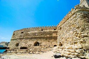 Heraklion