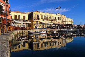 Rethymno