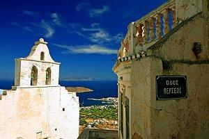 Serifos