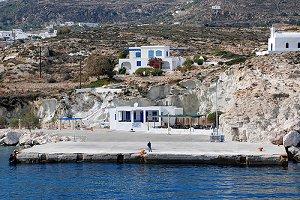 Kimolos