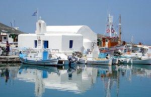 Paros