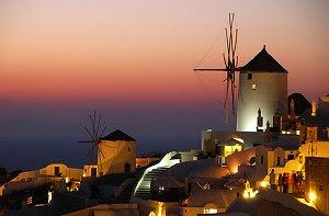 Santorini