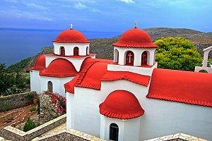 Kalymnos