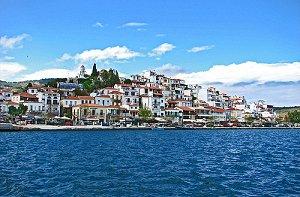 Skiathos