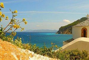 Skopelos