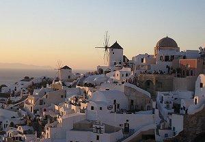 Itinerario centro sud Grecia
