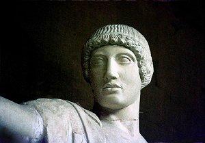 Olimpiadi Grecia