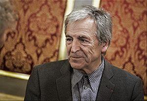 Costantin Costa-Gavras