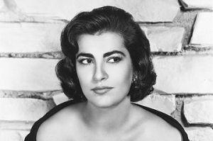 Irene Papas