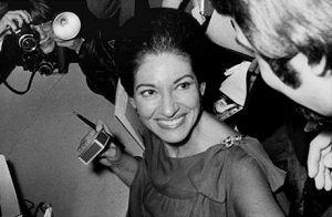 Maria Callas