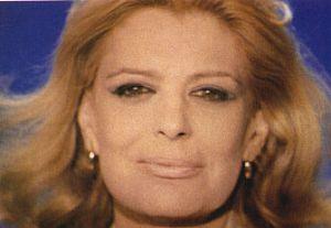 Melina Mercouri