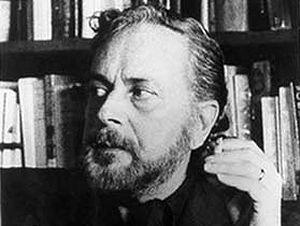 Yannis Ritsos