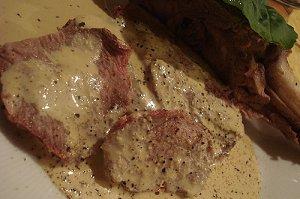Agnello allo yogurt
