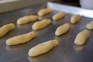 I Kourabiedes
