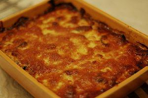 Moussaka