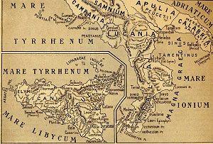 Magna Grecia