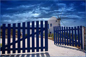 Antiparos
